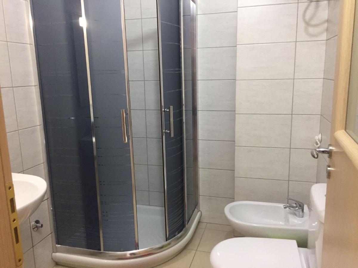 Appartamento Con Vista Mare Vlore Exterior photo