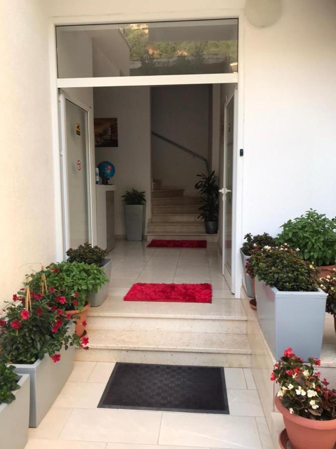 Appartamento Con Vista Mare Vlore Exterior photo