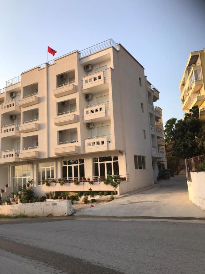 Appartamento Con Vista Mare Vlore Exterior photo