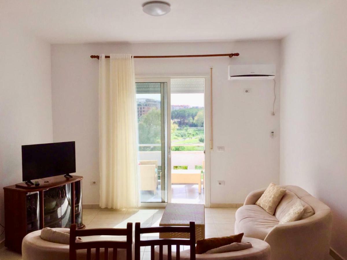 Appartamento Con Vista Mare Vlore Exterior photo