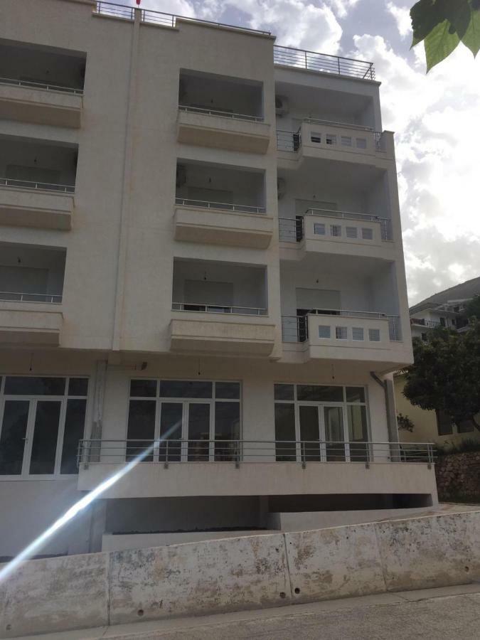 Appartamento Con Vista Mare Vlore Exterior photo